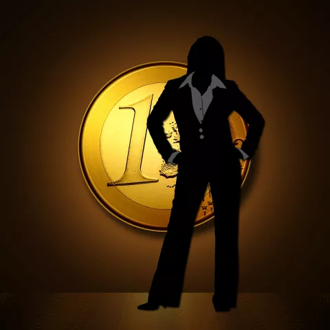 finanzielle Sicherheit