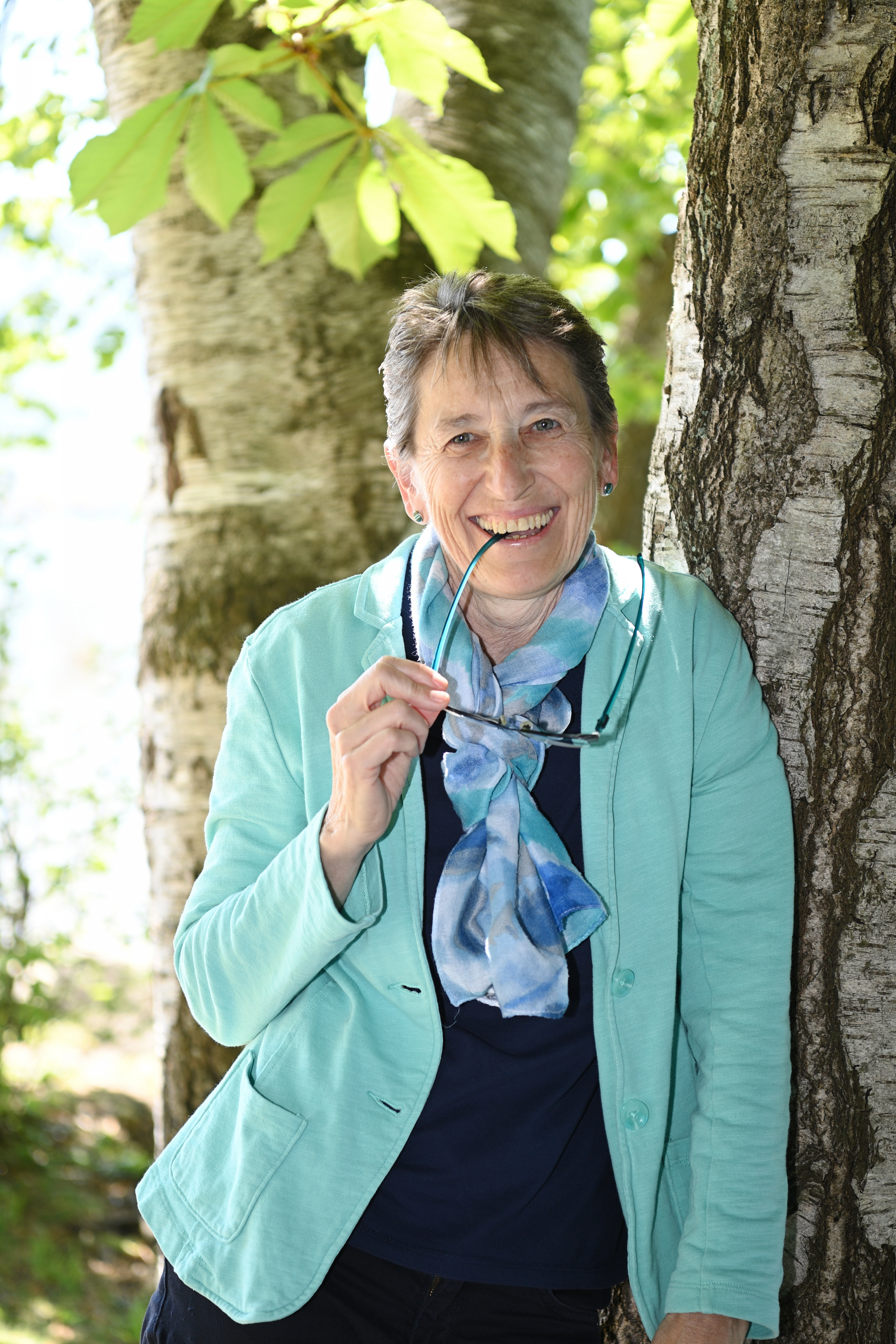 Jacqueline Höhn