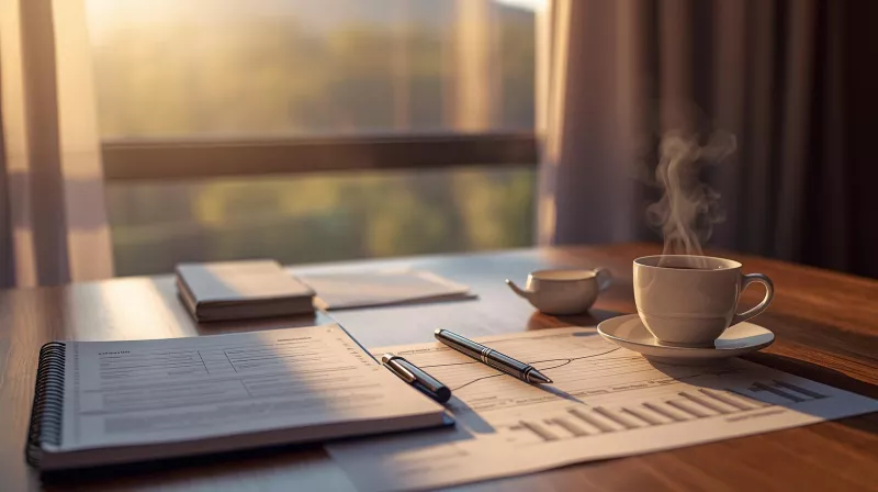 mach den Liquititätscheck